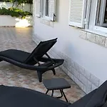 Private Detached House-2 Bedroom&3 Bathroom With Relaxing Garden Terrace-grubelic House Palit