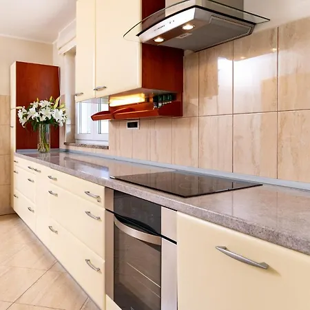 Vila Grubelic House *