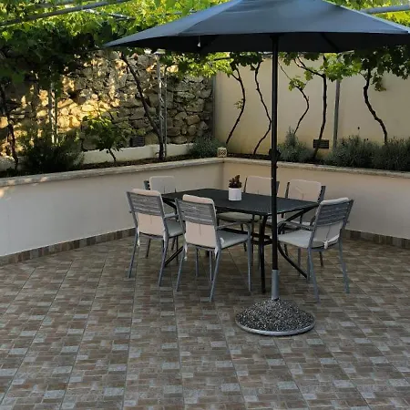 Grubelic House Vila *