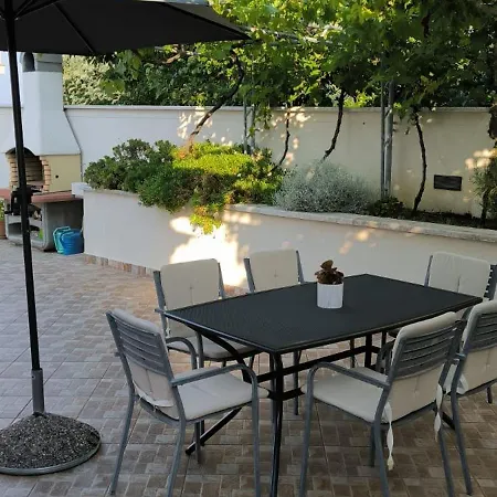 Private Detached House-2 Bedroom&3 Bathroom With Relaxing Garden Terrace-grubelic House * Palit